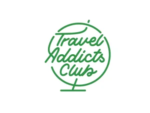Travel Addicts Club - DMC Company Logo