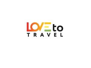 LOVEtoTravel - DMC Company Logo