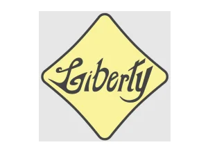 Liberty Finland DMC - DMC Company Logo