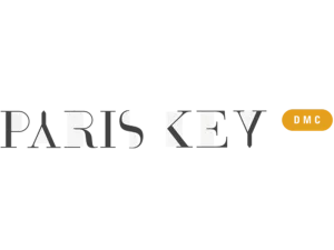 Paris Key - DMC Company Logo