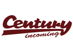 Century Incoming France - DMC Company Logo