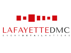 Lafayette DMC - DMC Company Logo
