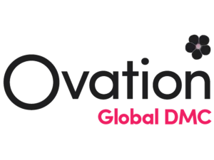 Ovation Holland DMC - DMC Company Logo