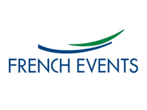 French Events - DMC Company Logo