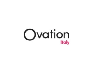 Ovation Italy DMC - DMC Company Logo