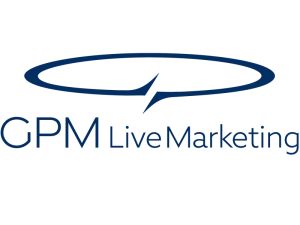 GPM LiveMarketing GmbH - DMC Company Logo