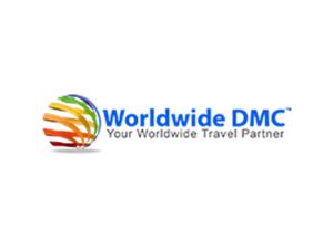 Worldwide DMC - DMC Company Logo
