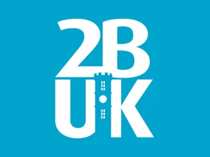 2B UK - DMC Company Logo