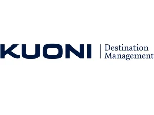 Kuoni Destination Management UK - DMC Company Logo