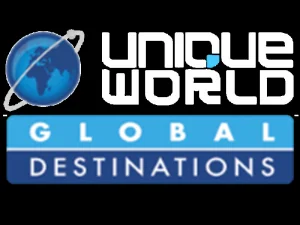 Uniqueworld Global - United Kingdom DMC - DMC Company Logo
