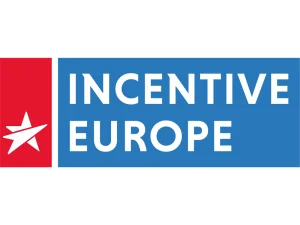 Incentive Europe - DMC Company Logo