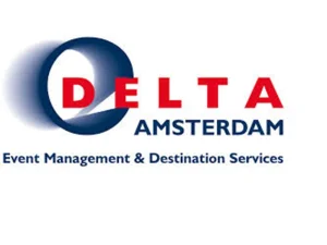 Delta Amsterdam - EUROMIC Netherlands - DMC Company Logo