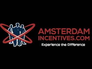 Amsterdam Incentives - DMC Company Logo