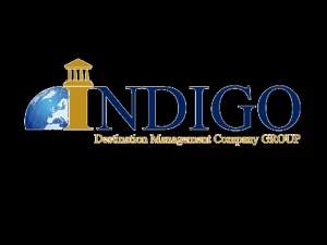 INDIGO DMC GROUP - DMC Company Logo
