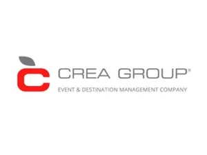 CREA Group - DMC Company Logo