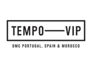 TempoVIP DMC - DMC Company Logo