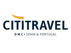 Cititravel DMC - DMC Company Logo