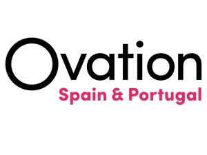 Ovation Portugal DMC - DMC Company Logo