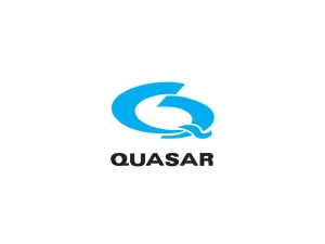 Quasar - DMC Company Logo