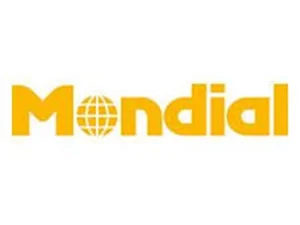 Mondial Travel - DMC Company Logo