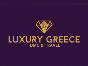 Luxury Greece DMC & Travel - DMC Company Logo