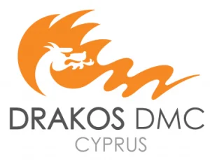 Drakos DMC - DMC Company Logo