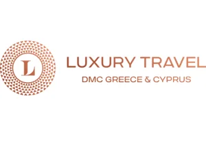 Luxury Travel DMC - DMC Company Logo