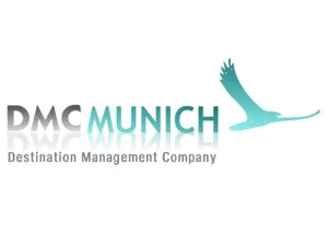 DMCKURT - DMC Company Logo