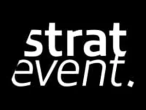 Stratevent - DMC Company Logo