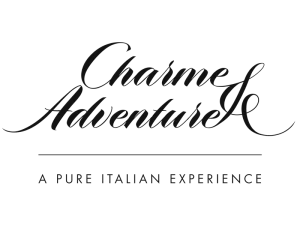 Charme&Adventure - A Pure Italian Experience - DMC Company Logo