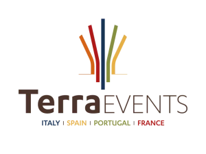 TERRAEVENTS - DMC Company Logo