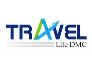 Travel Life DMC - DMC Company Logo