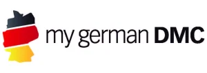 mygermanDMC.com - DMC Company Logo