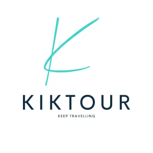 KIKTOUR - Baltic & Nordic DMC - DMC Company Logo