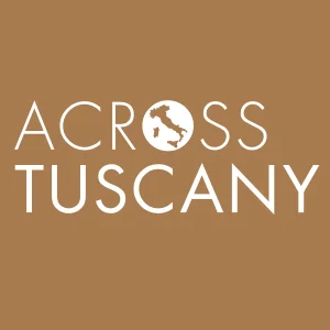 Across Tuscany - DMC Company Logo
