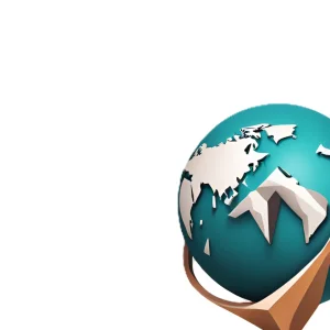 Evara Travel Escapes - DMC Company Logo