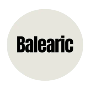 Balearic Touring | DMC - DMC Company Logo