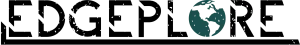 Edgeplore - DMC Company Logo