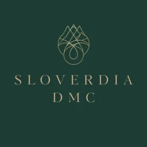 Sloverdia DMC - DMC Company Logo