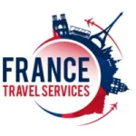 France Travel Service - DMC Company Logo