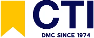CTI - DMC Company Logo