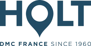 Holt France - DMC Company Logo