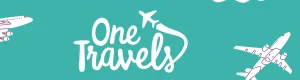 One Travel - DMC Company Logo