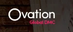 Ovation Global DMC - DMC Company Logo