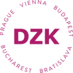 DZK - DMC Company Logo