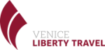 Venice Liberty Travel - DMC Company Logo