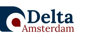Delta Amsterdam - DMC Company Logo