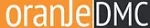 Oranje DMC - DMC Company Logo