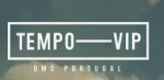 Tempo VIP - DMC Company Logo