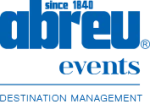 Abreu Events - DMC Company Logo